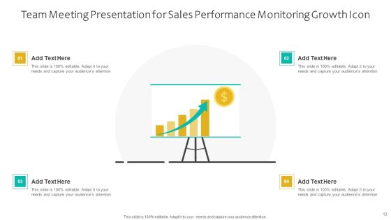 Sales Performance Monitoring Ppt PowerPoint Presentation Complete Deck With Slides Slide13