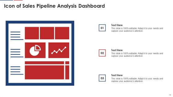 Sales Pipeline Analysis Ppt PowerPoint Presentation Complete Deck With Slides