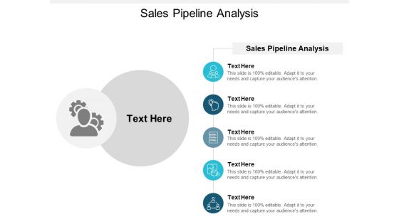 Sales Pipeline Analysis Ppt PowerPoint Presentation Summary Ideas Cpb Sales Pipeline Analysis Ppt PowerPoint Presentation Summary Ideas Cpb