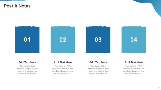 Sales Process Catalogue Template Ppt PowerPoint Presentation Complete Deck With Slides Slide47