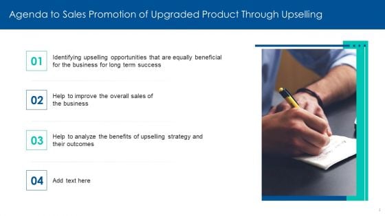 Sales Promotion Of Upgraded Product Through Upselling Ppt PowerPoint Presentation Complete Deck With Slides
