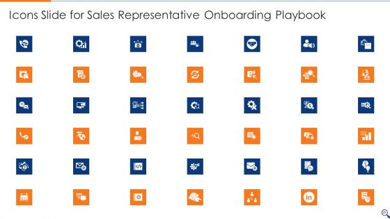 Sales Representative Onboarding Playbook Ppt PowerPoint Presentation Complete With Slides
