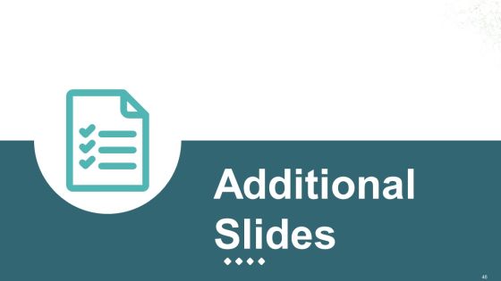Sales Review Ppt PowerPoint Presentation Complete Deck With Slides Slide46