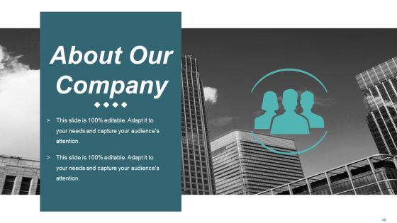 Sales Review Ppt PowerPoint Presentation Complete Deck With Slides Slide48