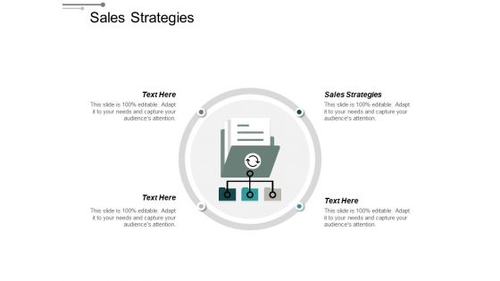 Sales Strategies Ppt PowerPoint Presentation Professional Visuals