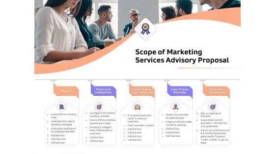 Sales Strategy Consulting Scope Of Marketing Services Advisory Proposal Inspiration PDF Sales Strategy Consulting Scope Of Marketing Services Advisory Proposal Inspiration PDF