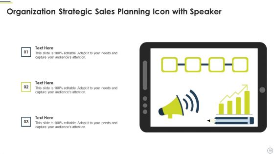 Sales Strategy Framework Ppt PowerPoint Presentation Complete Deck With Slides