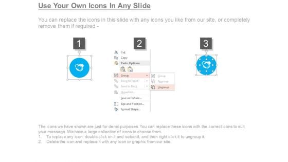 Sample Agile Use Case Template Powerpoint Slide Deck