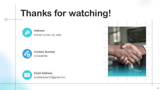 Sample Brand Expansion Positioning Strategy Ppt PowerPoint Presentation Complete Deck With Slides Slide20
