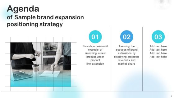 Sample Brand Expansion Positioning Strategy Ppt PowerPoint Presentation Complete Deck With Slides Slide02