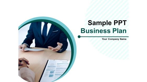 Sample PPT Business Plan Ppt PowerPoint Presentation Outline Styles