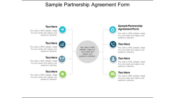 Sample Partnership Agreement Form Ppt Powerpoint Presentation Inspiration Examples Cpb Sample Partnership Agreement Form Ppt Powerpoint Presentation Inspiration Examples Cpb