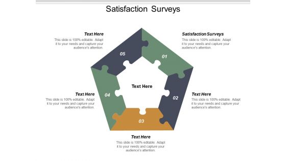 Satisfaction Surveys Ppt PowerPoint Presentation Styles Pictures Cpb