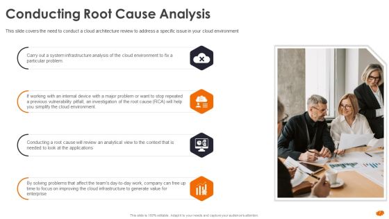 Scaling Cloud Infrastructure How To Review Cloud Architecture Ppt PowerPoint Presentation Complete Deck With Slides Slide07
