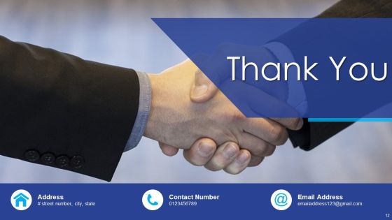 Scenario Approach Ppt PowerPoint Presentation Complete Deck With Slides Slide12