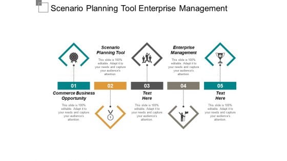 Scenario Planning Tool Enterprise Management Commerce Business Opportunity Ppt PowerPoint Presentation Styles Layouts Scenario Planning Tool Enterprise Management Commerce Business Opportunity Ppt PowerPoint Presentation Styles Layouts