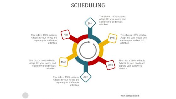 Scheduling Ppt PowerPoint Presentation Show Scheduling Ppt PowerPoint Presentation Show