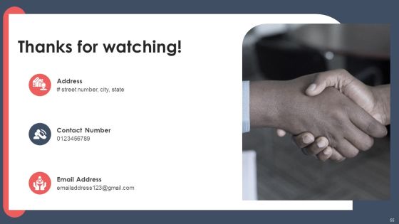 Screening And Staffing For Open Job Roles Ppt PowerPoint Presentation Complete Deck With Slides Slide55