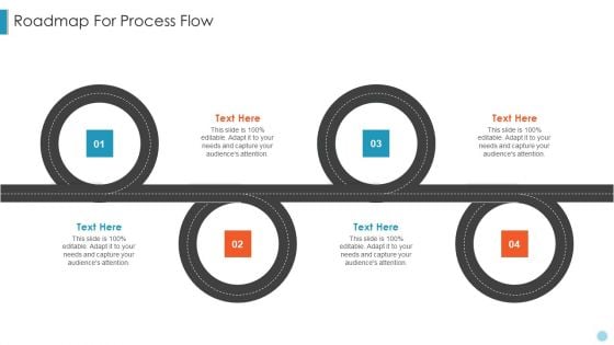 Scrum Crystal XP Development IT Roadmap For Process Flow Download PDF