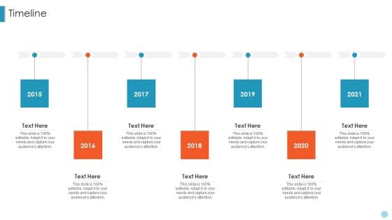 Scrum Crystal XP Development IT Timeline Graphics PDF