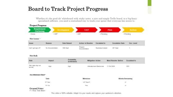 Scrum For Marketing Board To Track Project Progress Ppt PowerPoint Presentation Portfolio Layouts PDF Scrum For Marketing Board To Track Project Progress Ppt PowerPoint Presentation Portfolio Layouts PDF