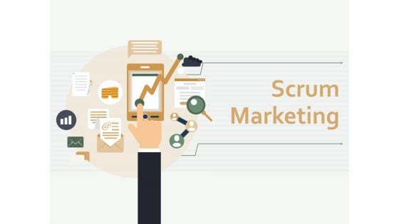 Scrum Marketing Ppt PowerPoint Presentation Complete Deck With Slides