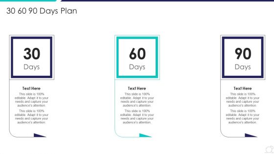 Scrum Master Certification Courses IT 30 60 90 Days Plan Mockup PDF Scrum Master Certification Courses IT 30 60 90 Days Plan Mockup PDF