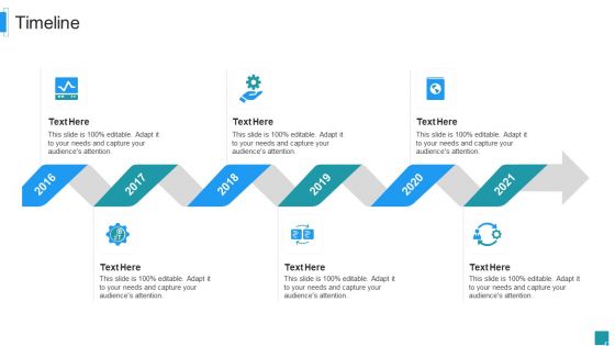 Scrum Master Job Profile IT Timeline Professional PDF