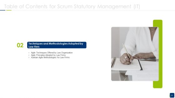 Scrum Statutory Management IT Ppt PowerPoint Presentation Complete With Slides