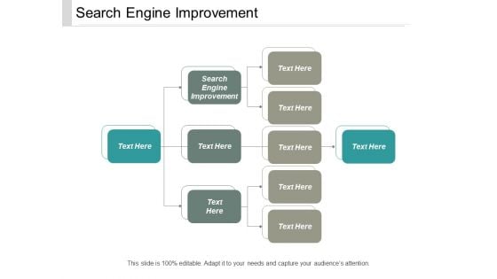 Search Engine Improvement Ppt PowerPoint Presentation Slides Shapes Cpb Search Engine Improvement Ppt PowerPoint Presentation Slides Shapes Cpb