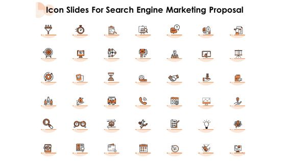 Search Engine Marketing Proposal Ppt PowerPoint Presentation Complete Deck With Slides Slide31