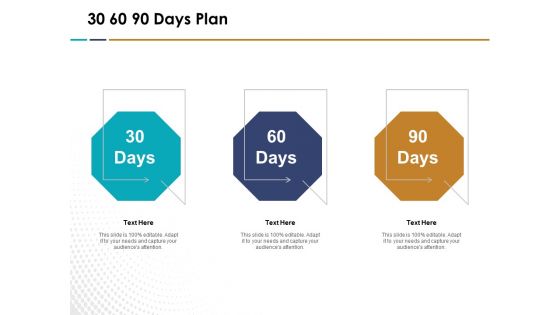 Search Engine Optimization 30 60 90 Days Plan Ppt Ideas Images PDF