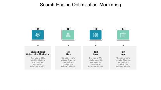 Search Engine Optimization Monitoring Ppt PowerPoint Presentation Infographic Template Deck Cpb Search Engine Optimization Monitoring Ppt PowerPoint Presentation Infographic Template Deck Cpb