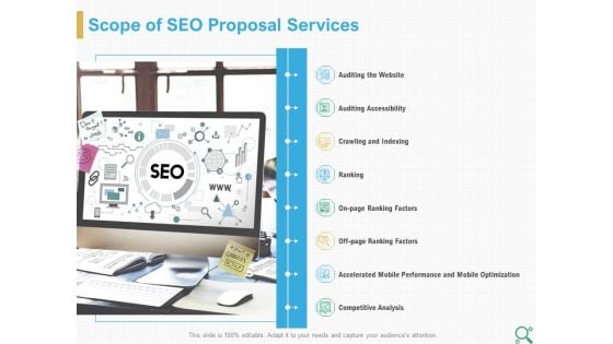 Search Engine Optimization Proposal Scope Of SEO Proposal Services Ppt Portfolio Mockup PDF Search Engine Optimization Proposal Scope Of SEO Proposal Services Ppt Portfolio Mockup PDF