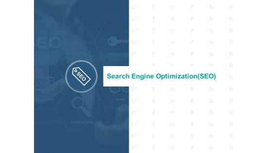 Search Engine Optimization SEO Management Ppt PowerPoint Presentation File Inspiration