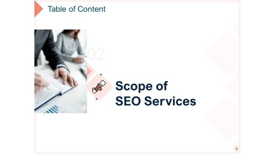 Search Engine Optimization Utilities Proposal Ppt PowerPoint Presentation Complete Deck With Slides Slide06