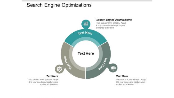 Search Engine Optimizations Ppt PowerPoint Presentation Summary Infographics Cpb