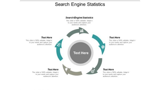 Search Engine Statistics Ppt PowerPoint Presentation Portfolio Graphic Tips Cpb