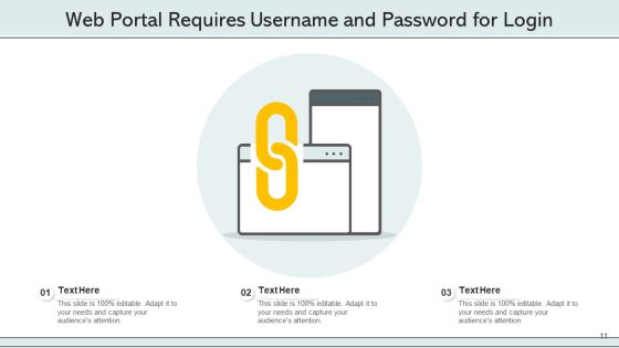 Search Engine Web Portal Ppt PowerPoint Presentation Complete Deck With Slides Slide11