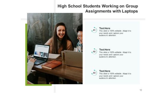 Secondary School Brainstorming Project Ppt PowerPoint Presentation Complete Deck Slide10