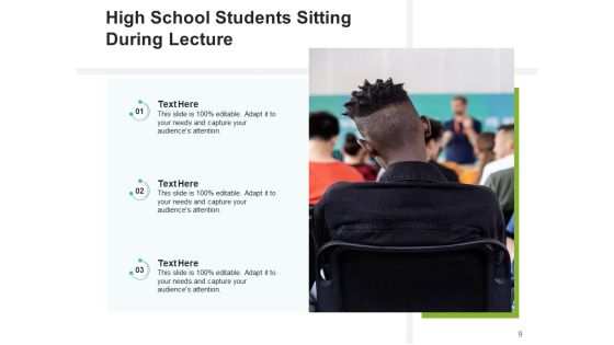 Secondary School Brainstorming Project Ppt PowerPoint Presentation Complete Deck Slide09