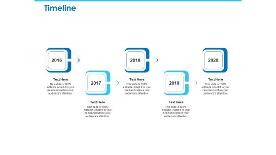 Sector Wise Escalation Grid Timeline Ppt Inspiration Graphics Download PDF