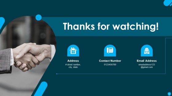 Security And Human Resource Services Business Profile Ppt PowerPoint Presentation Complete Deck With Slides Slide46