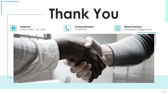 Security Model Awareness Management Ppt PowerPoint Presentation Complete Deck With Slides Slide11