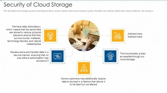 Security Of Cloud Storage Ppt Pictures Gridlines PDF Security Of Cloud Storage Ppt Pictures Gridlines PDF