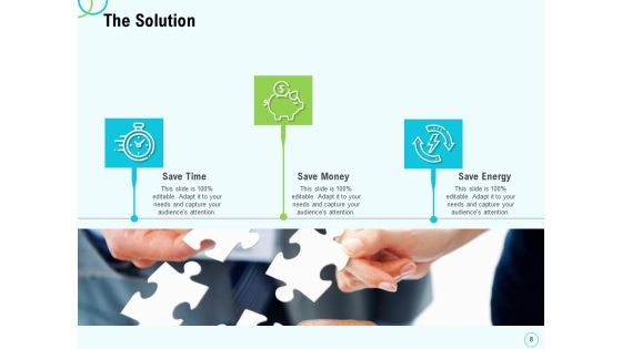 Seed Capital Ppt PowerPoint Presentation Complete Deck With Slides Slide08