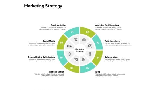 Seed Funding Pitch Deck Marketing Strategy Ppt Outline Infographics PDF