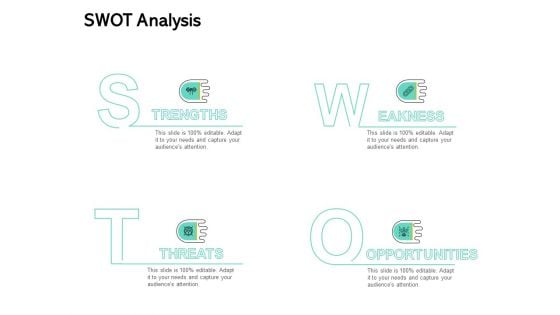 Seed Funding Pitch Deck SWOT Analysis Ppt Styles Slides PDF Seed Funding Pitch Deck SWOT Analysis Ppt Styles Slides PDF