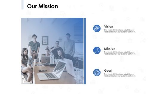Seed Investment Our Mission Ppt Ideas Images PDF Seed Investment Our Mission Ppt Ideas Images PDF