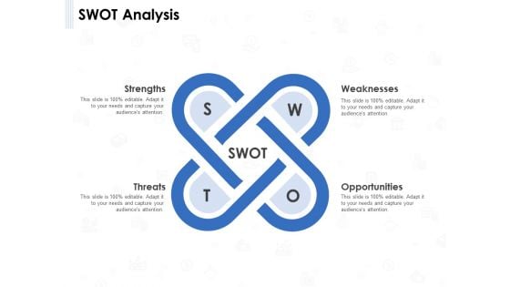 Seed Investment Swot Analysis Ppt Professional Gridlines PDF